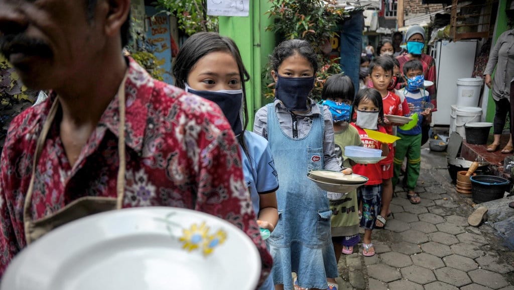 Kemendagri: Rp85 Triliun APBD Sudah Dialihkan untuk Atasi Corona