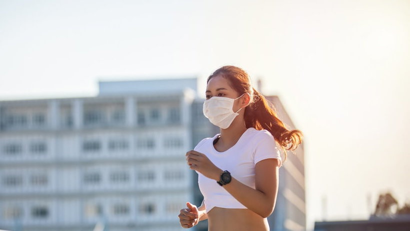 Kenali Perbedaan Sehat dan Bugar Menurut Dokter Kenali Perbedaan Sehat dan Bugar Menurut Dokter