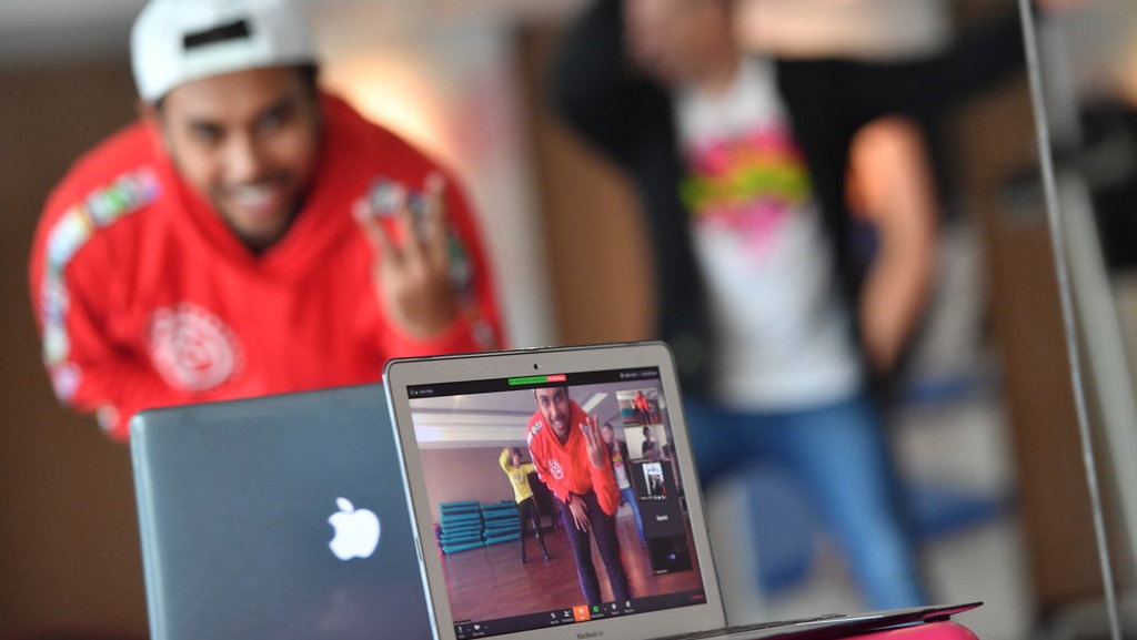 Olahraga yang Bisa Dilakukan Saat Puasa di tengah Pandemi Corona Olahraga yang Bisa Dilakukan Saat Puasa di tengah Pandemi Corona