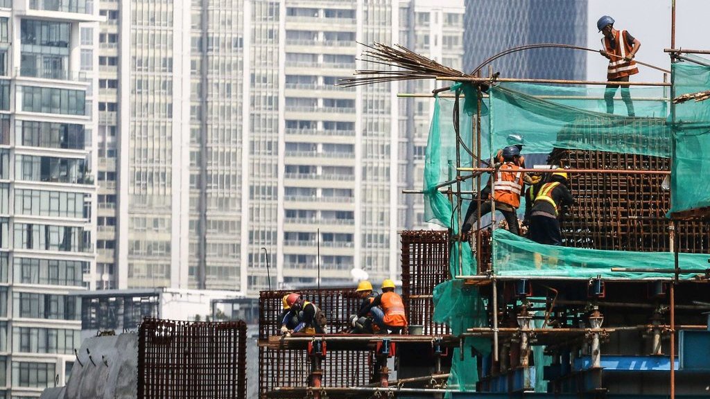 BI Catat Likuiditas dan Laba Pelaku Usaha di Kuartal I 2020 Anjlok BI Catat Likuiditas dan Laba Pelaku Usaha di Kuartal I 2020 Anjlok