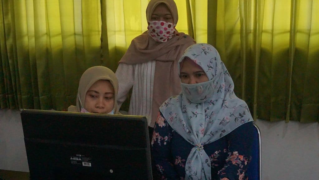 Peneliti Sebut Ada Risiko Penularan Corona saat Sekolah Dibuka Juli Peneliti Sebut Ada Risiko Penularan Corona saat Sekolah Dibuka Juli