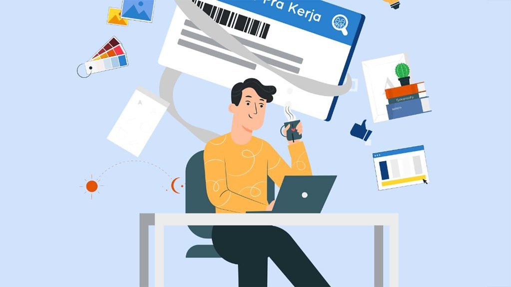 KPK Sebut Ada Potensi Konflik Kepentingan di Program Kartu Prakerja