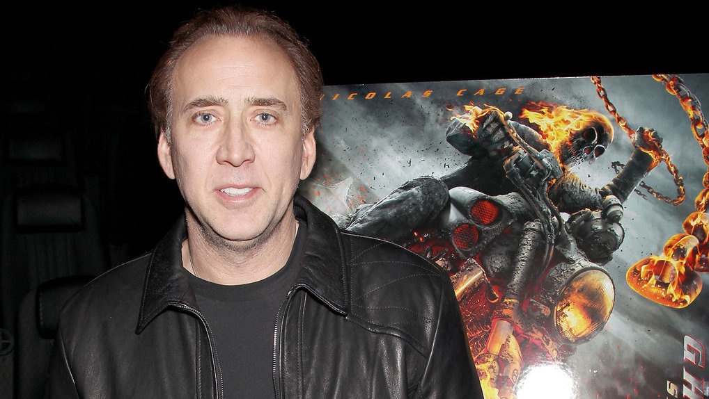 Sinopsis Film Pig yang dibintangi Nicolas Cage: Kisah Babi Hilang Sinopsis Film Pig yang dibintangi Nicolas Cage: Kisah Babi Hilang