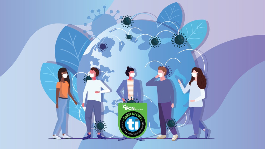 Mereka yang Untung dan Buntung Tatkala Pandemi COVID-19