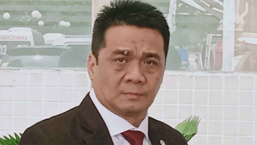 Wagub Riza Ungkap Alasan Penamaan Jalan Ataturk di Jakarta