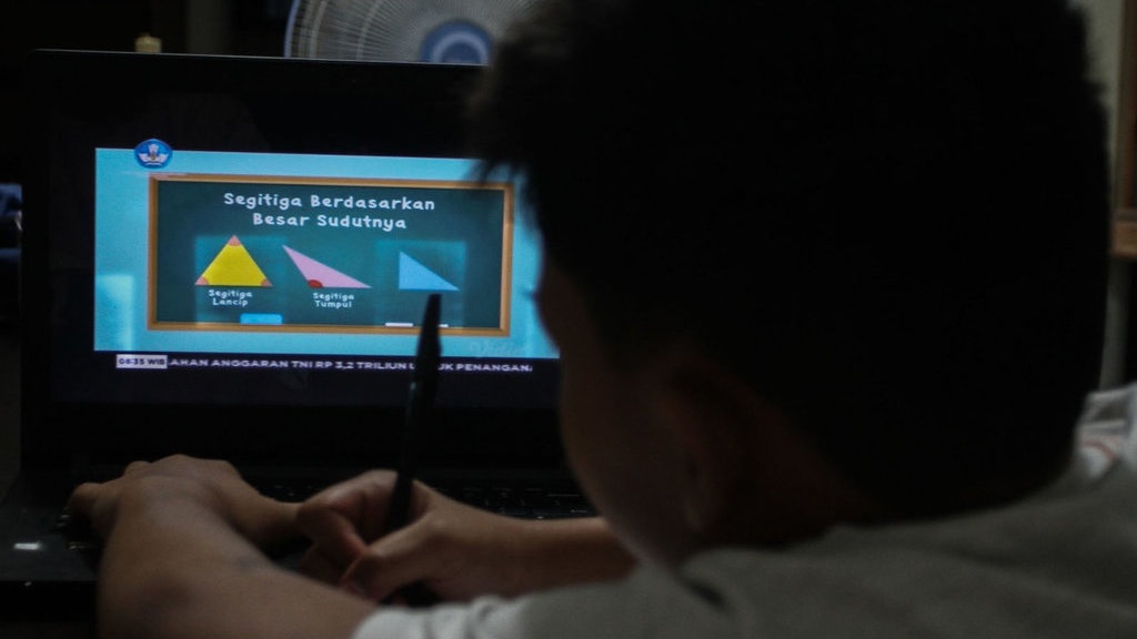 Bacaan Doa Sebelum Belajar dan Sesudahnya: Tulisan Arab-Latin Bacaan Doa Sebelum Belajar dan Sesudahnya: Tulisan Arab-Latin