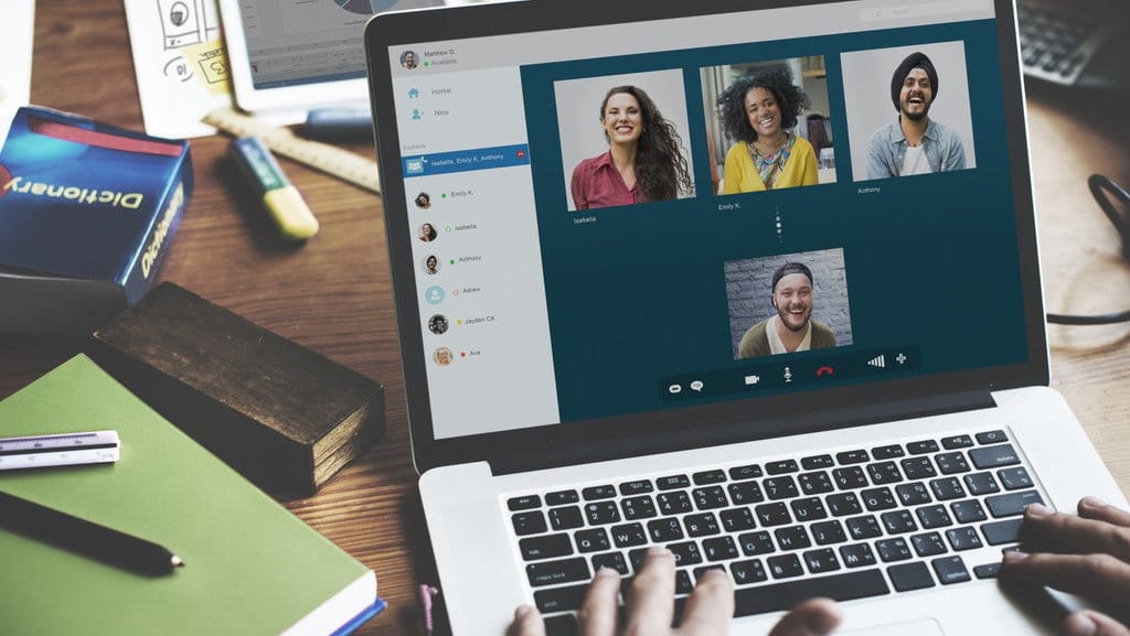 Tips Merayakan Lebaran dan Silaturahmi Secara Digital Saat Pandemi