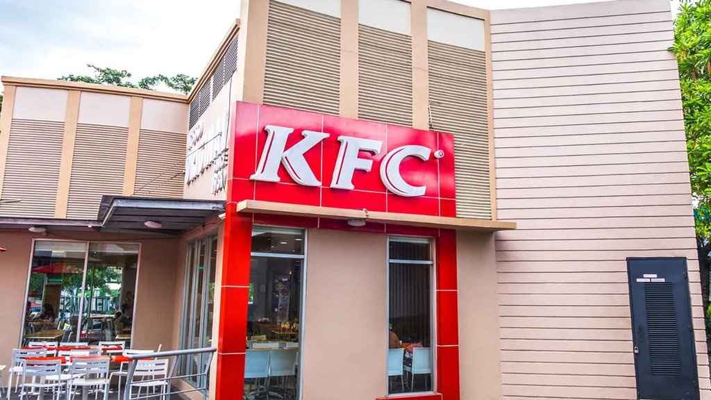 Perusahaan Putri Haji Isam Caplok Saham Anak Usaha KFC Perusahaan Putri Haji Isam Caplok Saham Anak Usaha KFC