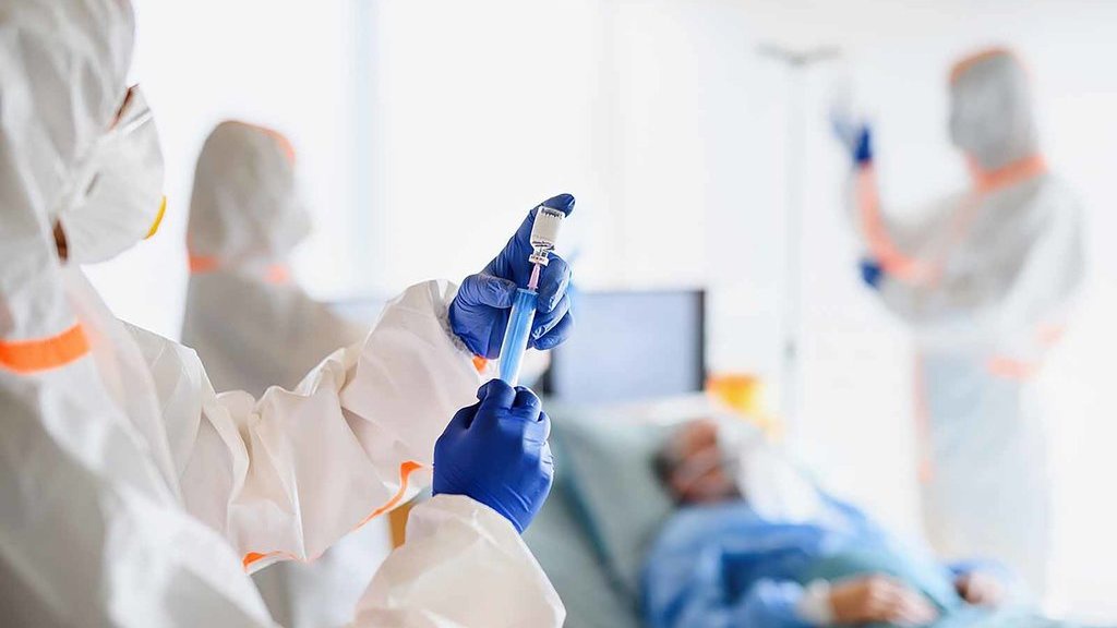 Alasan Keluarga Tak Bisa Pindahkan Jenazah PDP Meski Negatif Corona Alasan Keluarga Tak Bisa Pindahkan Jenazah PDP Meski Negatif Corona