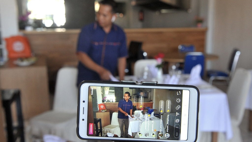 Kemendikbud: Tak Ada Kenaikan UKT Selama Pandemi Corona COVID-19 Kemendikbud: Tak Ada Kenaikan UKT Selama Pandemi Corona COVID-19