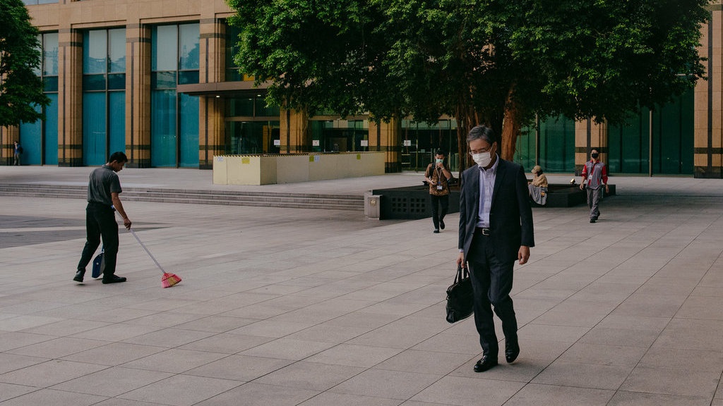 Cara Agar Tak Stres Hadapi Cara Agar Tak Stres Hadapi