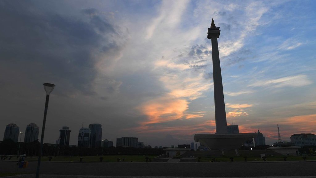 Kala Jakarta Masih jadi Magnet Perantau yang Ingin Mengadu Nasib