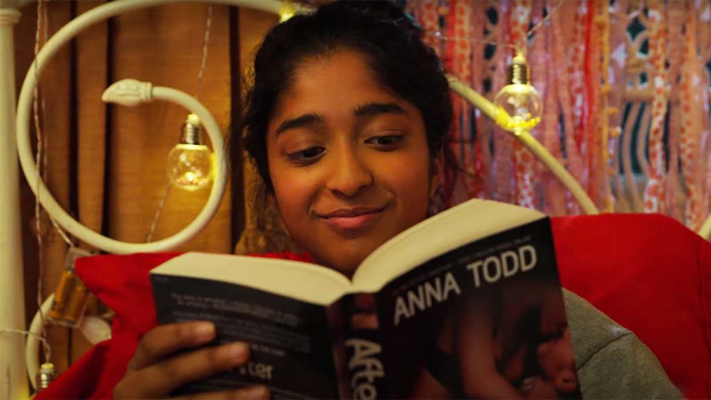 Sinopsis Never Have I Ever Film Netflix: Pencarian Jati Diri Remaja