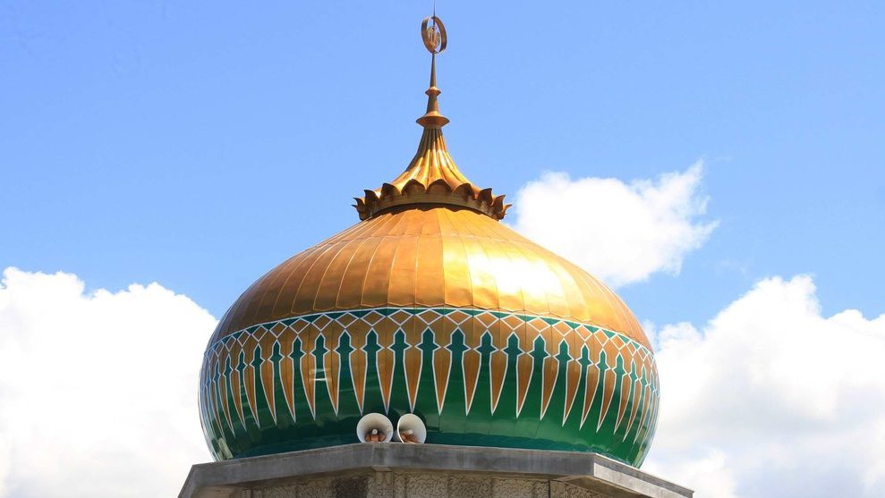 Perkembangan Islam di Spanyol: Sejarah, Keruntuhan & Peninggalan Perkembangan Islam di Spanyol: Sejarah, Keruntuhan & Peninggalan