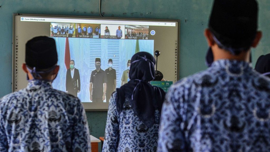 Urutan Pangkat PNS Berdasarkan Golongannya