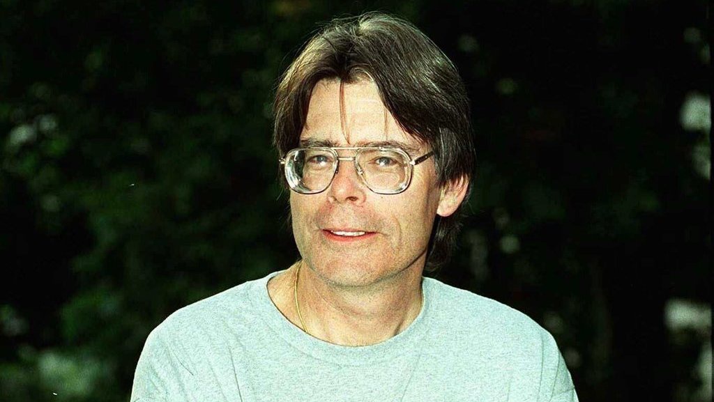 Daftar Film Adaptasi Buku Stephen King: 1408 hingga Doctor Sleep