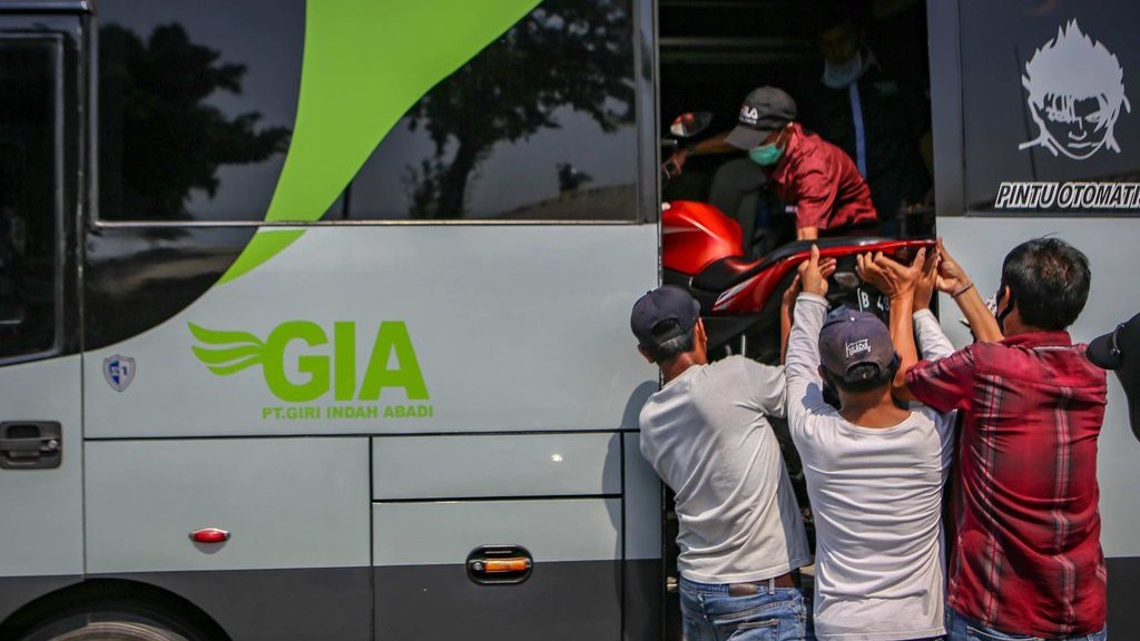 Info Mudik Gratis Nataru 2023, Cara Daftar, Jadwal dan Tujuannya Info Mudik Gratis Nataru 2023, Cara Daftar, Jadwal dan Tujuannya