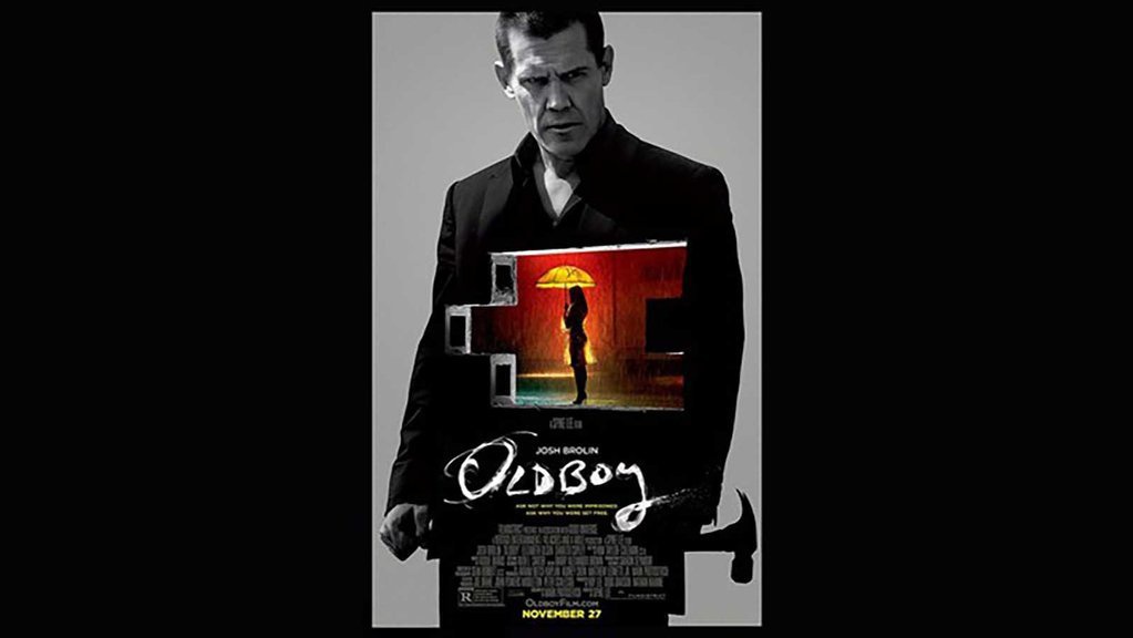 Sinopsis Film Oldboy Bioskop Trans TV: Josh Brolin Disekap 20 Tahun Sinopsis Film Oldboy Bioskop Trans TV: Josh Brolin Disekap 20 Tahun