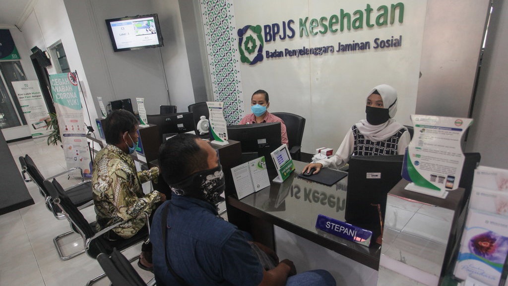 Alasan Kenapa Pemerintah Perlu Cabut Perpres soal Iuran BPJS Naik Alasan Kenapa Pemerintah Perlu Cabut Perpres soal Iuran BPJS Naik