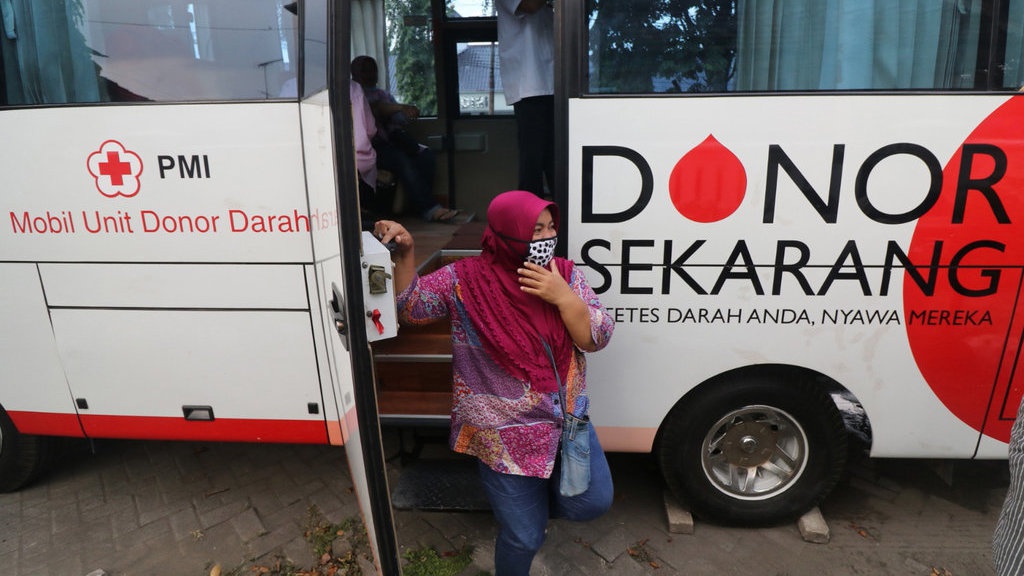 Sudirman Said: Munas PMI Tandingan versi Agung Laksono Ilegal Sudirman Said: Munas PMI Tandingan versi Agung Laksono Ilegal