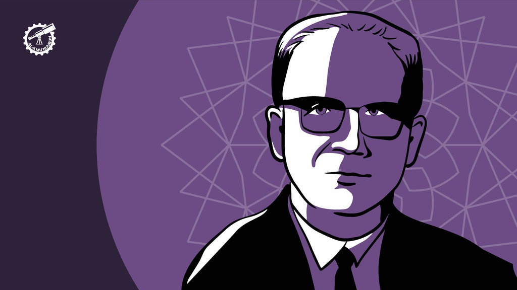 Malek Bennabi, Pengkritik Orientalisme Jauh Sebelum Edward Said Malek Bennabi, Pengkritik Orientalisme Jauh Sebelum Edward Said