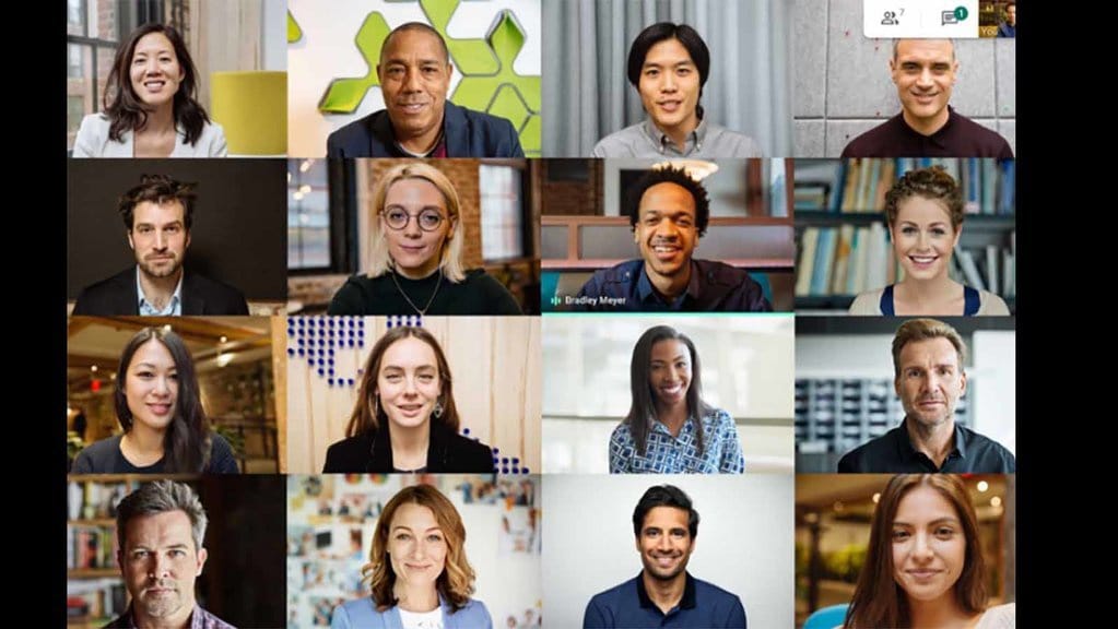 Cara Record Google Meet di Laptop dan Ponsel Cara Record Google Meet di Laptop dan Ponsel