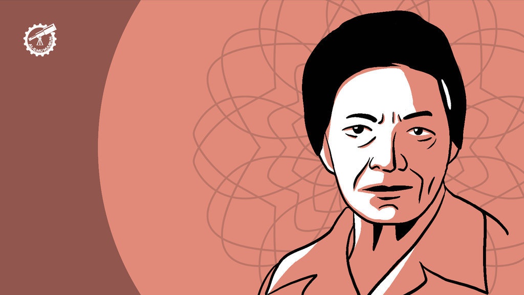 Bint al-Shati, Cendekiawan Perempuan yang Menolak Disebut Feminis Bint al-Shati, Cendekiawan Perempuan yang Menolak Disebut Feminis