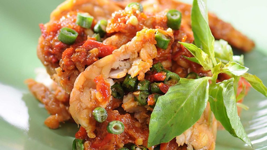 Menu Sahur & Buka Puasa Ramadhan 2023 dari Olahan Tempe Menu Sahur & Buka Puasa Ramadhan 2023 dari Olahan Tempe