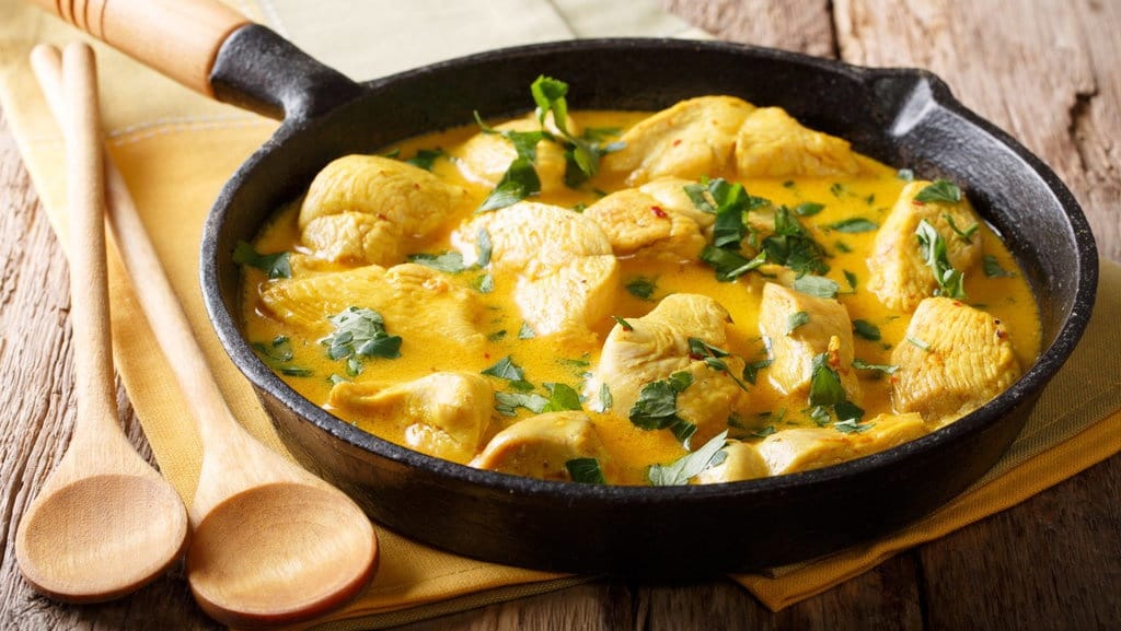 Resep Masak Ayam Berkuah Tanpa Santan: Contoh 3 Menu Masakan