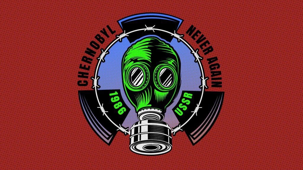 Chernobyl Meledak: Senjata Mematikan Manusia Memangsa Muka Sendiri Chernobyl Meledak: Senjata Mematikan Manusia Memangsa Muka Sendiri