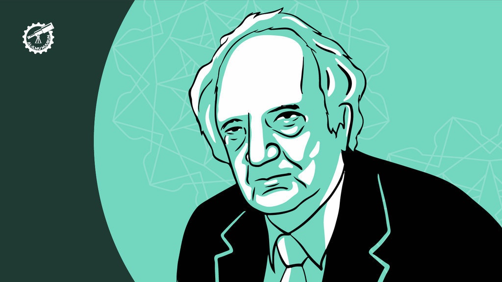 Fuat Sezgin, Penggali Sejarah Ilmu Pengetahuan Islam Pramodern Fuat Sezgin, Penggali Sejarah Ilmu Pengetahuan Islam Pramodern