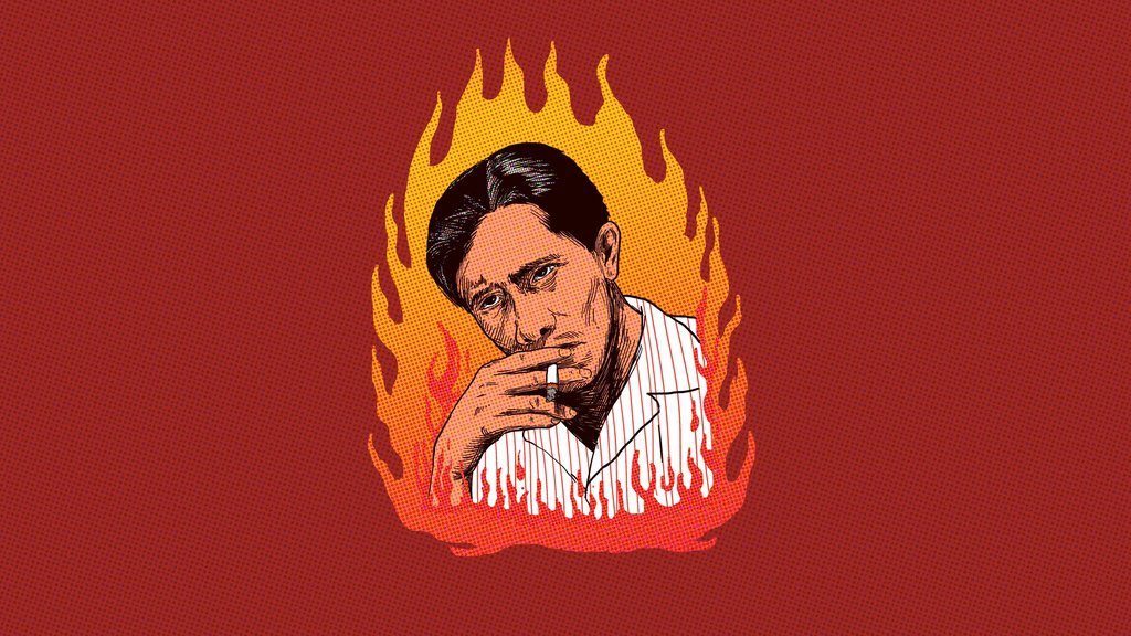 Chairil Anwar dan Para Perempuan yang Pernah Hadir dalam Hidupnya