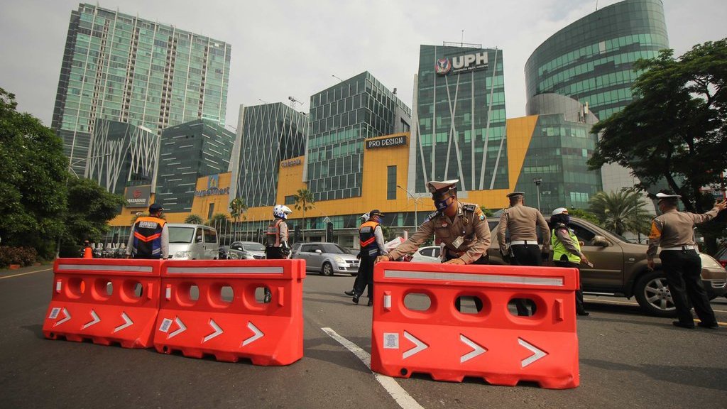 Sebaran COVID-19 Pabrik Sampoerna; 123 Karyawan Diswab, 63 Positif