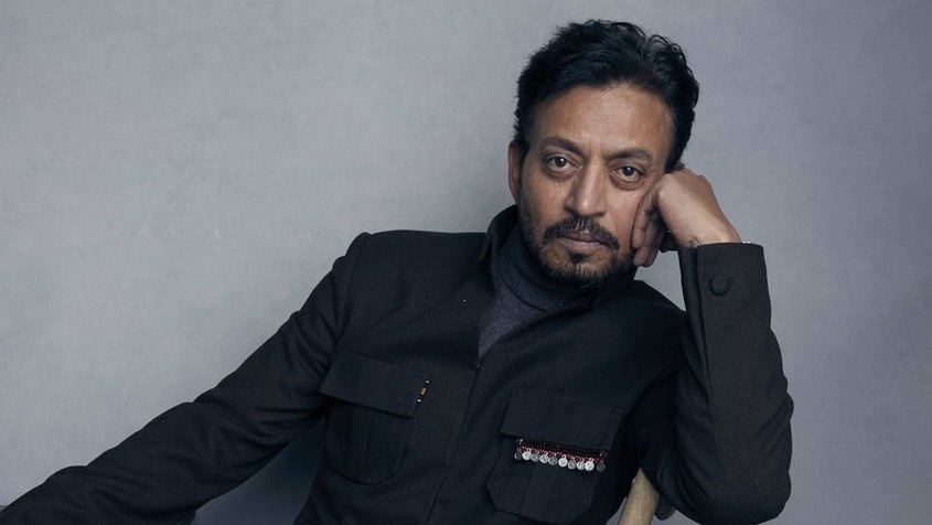 Gejala Tumor Neuroendokrin yang Diderita Aktor Irrfan Khan Gejala Tumor Neuroendokrin yang Diderita Aktor Irrfan Khan