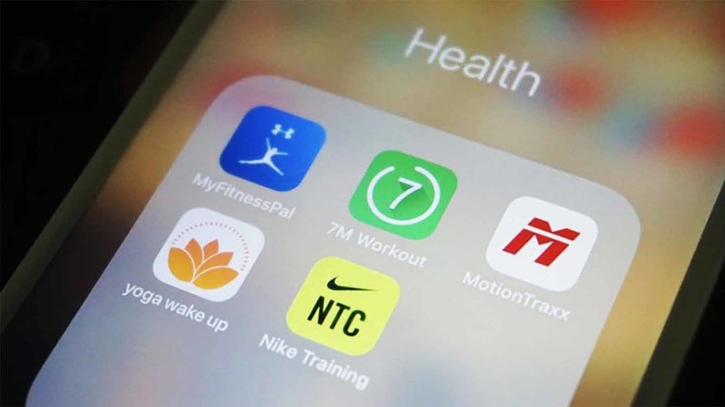 5 Aplikasi di Android & iOS untuk Jaga Kebugaran Tubuh Saat Ramadan 5 Aplikasi di Android & iOS untuk Jaga Kebugaran Tubuh Saat Ramadan