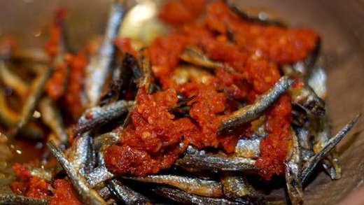 Apa Saja Jenis-jenis Produk Makanan Awetan?