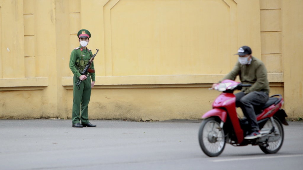 Bagaimana Vietnam Memenangkan Perang Lawan COVID-19 Bagaimana Vietnam Memenangkan Perang Lawan COVID-19