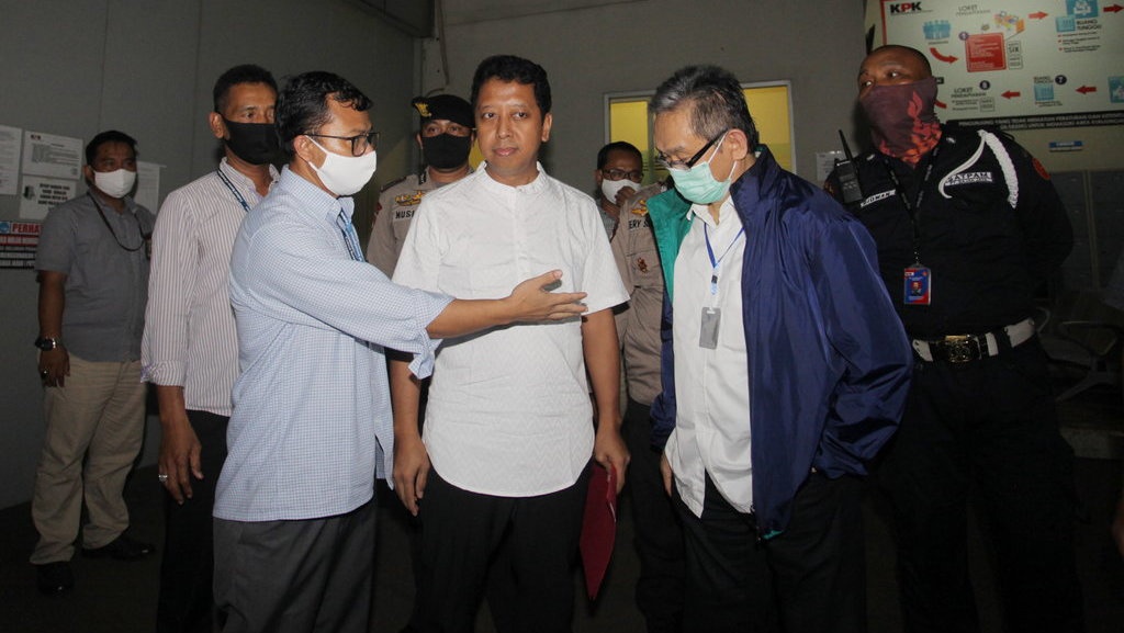 PPP Anggap Bebasnya Romahurmuziy Sebagai Berkah Ramadan