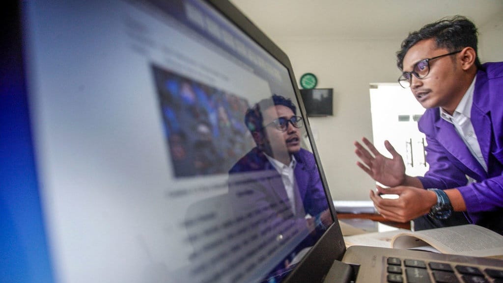 40 Contoh Motto Skripsi yang Keren dan Penuh Makna 40 Contoh Motto Skripsi yang Keren dan Penuh Makna