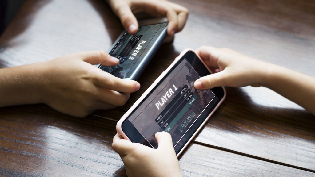 Mengenal Fall Guys Game yang Disebut Akan Ada di Android Mengenal Fall Guys Game yang Disebut Akan Ada di Android