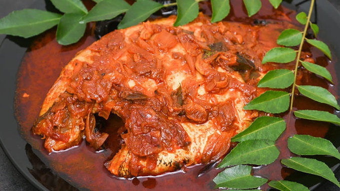 Balado Tuna Bumbu Pedas: Menu Spesial Sahur dan Puasa Balado Tuna Bumbu Pedas: Menu Spesial Sahur dan Puasa