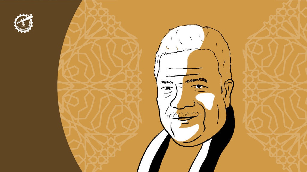 Ali Mazrui: Membela Muslim Tertindas & Mereformasi Pemikiran Islam