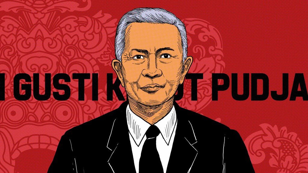 I Gusti Ketut Pudja, Wakil Sunda Kecil dalam Sidang PPKI I Gusti Ketut Pudja, Wakil Sunda Kecil dalam Sidang PPKI