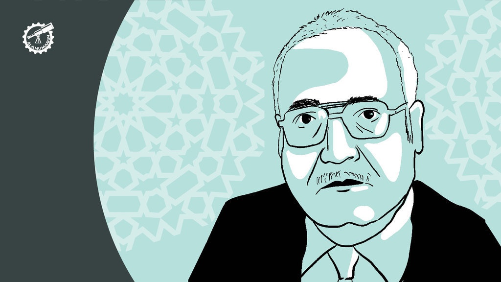 Jihad Besar Hassan Hanafi, Imam Syafi'i dari Abad ke-20 Jihad Besar Hassan Hanafi, Imam Syafi'i dari Abad ke-20