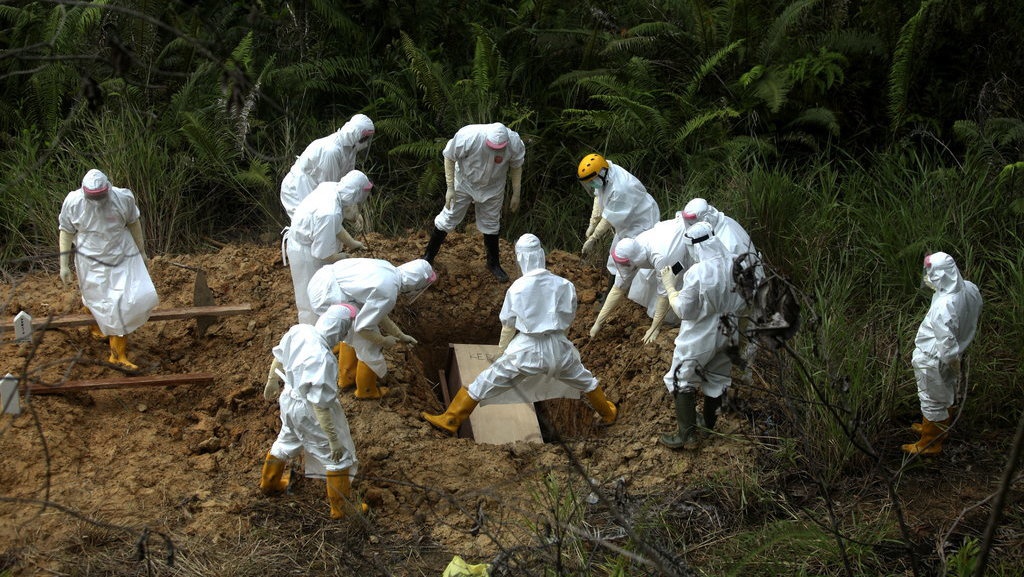 Penjelasan RS Royal Surabaya soal Perawatnya yang Meninggal di RSAL