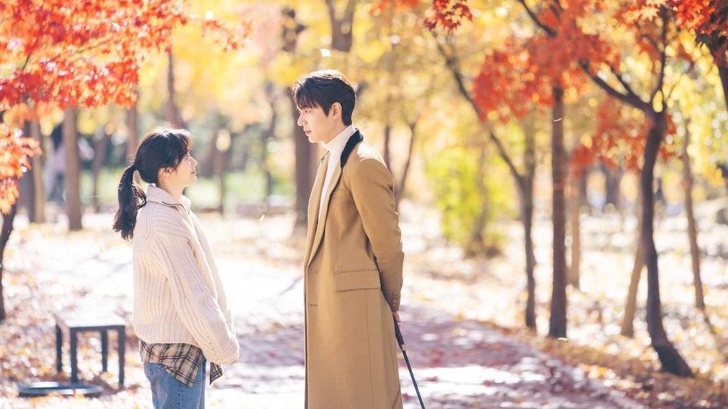 Daftar Film Netflix Pilihan tentang Time Traveler: Ada The King Daftar Film Netflix Pilihan tentang Time Traveler: Ada The King