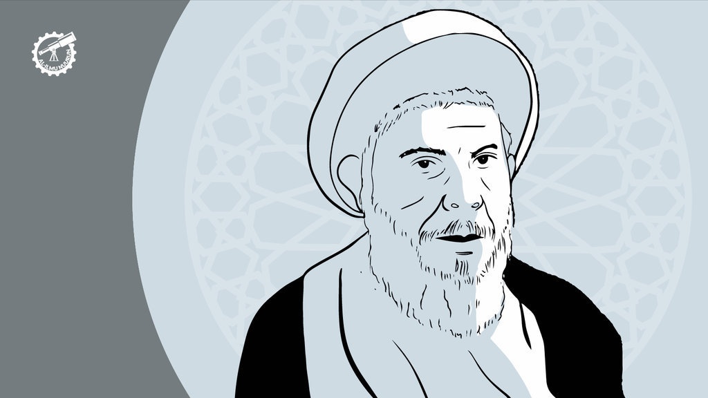 Baqir al-Sadr, Pemikir Syiah yang Tegas Menentang Komunisme di Arab Baqir al-Sadr, Pemikir Syiah yang Tegas Menentang Komunisme di Arab