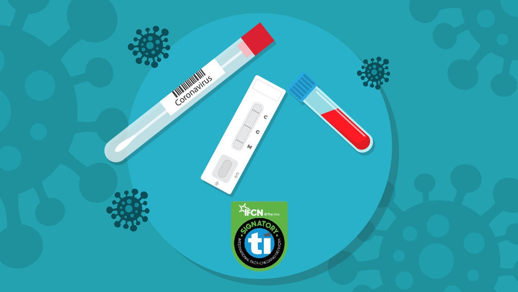 Tes COVID-19: RI Masih di Belakang Vietnam, Malaysia Tes COVID-19: RI Masih di Belakang Vietnam, Malaysia