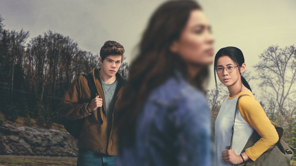 The Half of It: Kisah Menjadi Dewasa sebagai Queer di Amerika The Half of It: Kisah Menjadi Dewasa sebagai Queer di Amerika