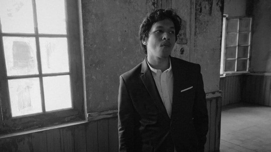 Lirik Lagu Rumah Ke Rumah Ciptaan Hindia yang Populer di Tiktok